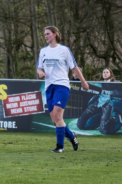 Bild 365 - Frauen TSV Wiemersdorf - SV Henstedt Ulzburg : Ergebnis: 0:4